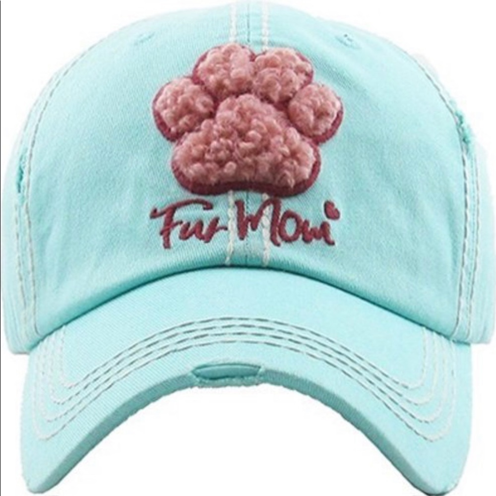 CAPS FOR DOGS LOVERS